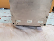 Abb Acs800-104Lc-0700-7+ E205 + Q950 Inverter Drive Module 3Aua0000080117 480A