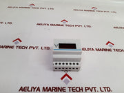 Hager Sm 151 Amperemeter