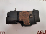 Lot Of 2X Mitsubishi Th-k12 Thermal Overload Relay