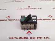 Merlin Gerin Ins 80 Switch-disconnector Interpact