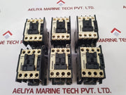 Hyundai Hmx 31 Control Relay 220A 600Vac