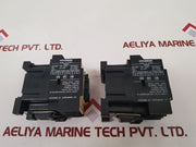 Hyundai Hmx 31 Control Relay 220A 600Vac