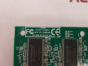 Win Fast A340 Pci Pcb Card Lr2968
