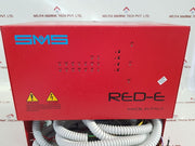 Sms red-e automatic rescue device