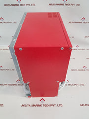 Sms red-e automatic rescue device