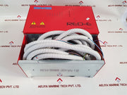 Sms red-e automatic rescue device