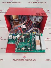 Sms red-e automatic rescue device