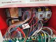 Sms red-e automatic rescue device