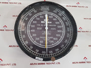 Nov Md Totco We3-18 Hydraulic Indicator