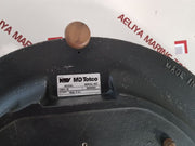 Nov Md Totco We3-18 Hydraulic Indicator