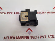 Fuji Electric Sc-0 [13] Contactor 4Nc0F0 Used