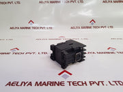 Fuji Electric Sc-0 [13] Contactor 4Nc0F0 Used