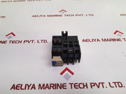 Mitsubishi Th-k20Ta Thermal Overload Relay Used