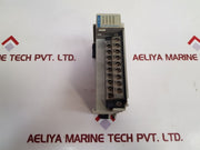Allen-bradley 1769-iq16 Compact I/O 16 Pt. Input Module Ser.A Rev.2 24Vdc
