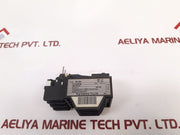Fuji Electric Tr-0N Thermal Overload RelayÂ 600V