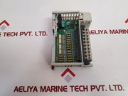 Allen-bradley 1769-iq16 Compact I/O 16 Pt. Input Module Ser.A Rev.2 24Vdc