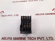 Fuji Electric Tr-0N Thermal Overload RelayÂ 600V