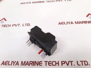 Fuji Electric Tr-0N Thermal Overload RelayÂ 600V