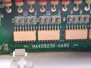 Allen-bradley 1769-iq16 Compact I/O 16 Pt. Input Module Ser.A Rev.2 24Vdc