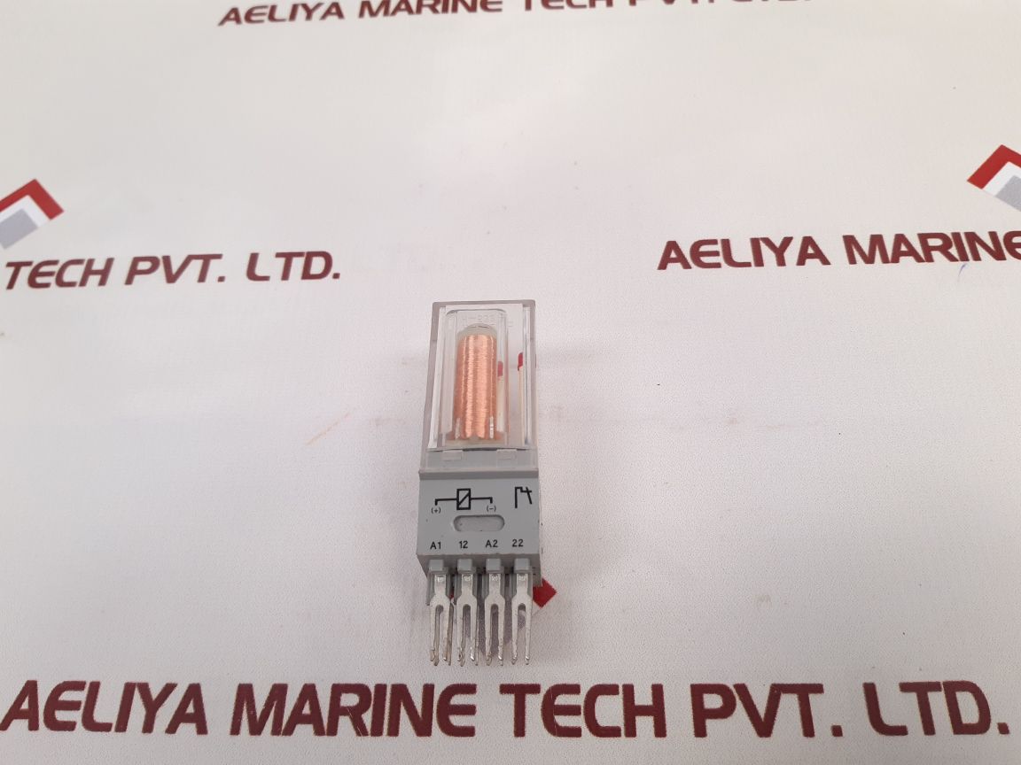 Phoenix Contact 2823405 Relay St-rel4-hg 24/21-21