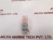 Phoenix Contact 2823405 Relay St-rel4-hg 24/21-21