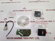 Sick Cmf400-1001 Fieldbus Gateway Profibus Kit