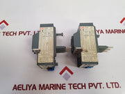 Abb Ta25 Du Overload Relay 150 Gm