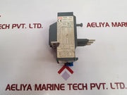 Abb Ta25 Du Overload Relay 150 Gm