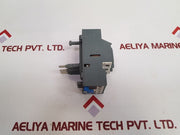 Abb Ta25 Du Overload Relay 150 Gm