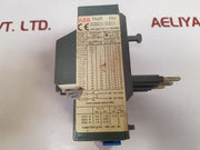 Abb Ta25 Du Overload Relay 150 Gm