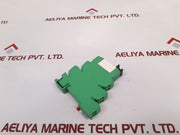 Phoenix Contact Plc-bsc-24Dc/21-21 Relay Socket 2967015