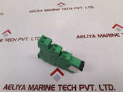 Phoenix Contact Plc-bsc-24Dc/21-21 Relay Socket 2967015