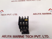 Fuji Electric Src50-2F/X Auxiliary Relay 60Hz 200-220V