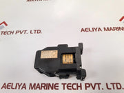 Fuji Electric Src50-2F/X Auxiliary Relay 60Hz 200-220V