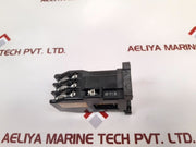 Fuji Electric Src50-2F/X Auxiliary Relay 60Hz 200-220V