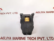 Fuji Electric Src50-2F/X Auxiliary Relay 60Hz 200-220V