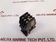 Fuji Electric Src50-2F/X Auxiliary Relay 60Hz 200-220V