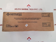 Sermatex grun 2x18/20/36/40 w electronic ballast