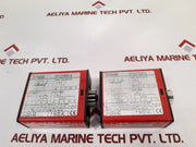 Eph Electronics Tzmp230Ac Time Delay Relay