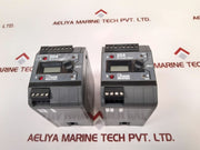 Moore Industries Dda/4-20Ma/Dh1L1/24Dc-tx [Din] Dc Current Alarm