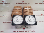 Yokogawa 103502Ca-ab7/Jnf Degrees C Meter