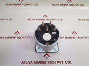 Yokogawa 103502Ca-ab7/Jnf Degrees C Meter