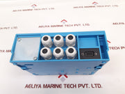 Sick Cdm420-0001 Connection Module