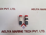 Telemecanique Xb6Av4Bb Push Button Light Module