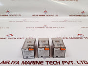 Set of 9X Finder 60.13.8.230.0040 relay