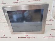 Hope his-um19-stag touchscreen outdoor operator interface