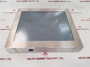 Hope his-um19-stag touchscreen outdoor operator interface