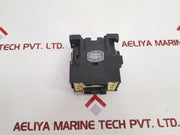 Hyundai Hmc20 W10 Magnetic Contactor 200V 50Hz 200...220V 60Hz (Used)