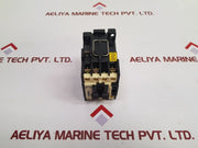 Hyundai Hmc20 W10 Magnetic Contactor 200V 50Hz 200...220V 60Hz (Used)