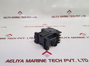 Hyundai Hmc20 W10 Magnetic Contactor 200V 50Hz 200...220V 60Hz (Used)